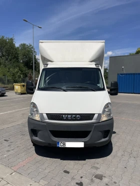 Iveco 35c13, снимка 2