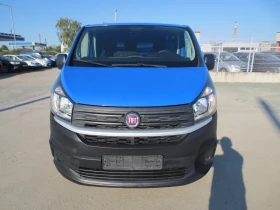 Fiat Talento 1.6 m-jet, снимка 2