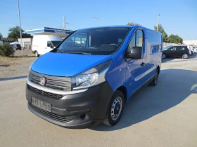 Fiat Talento 1.6 m-jet, снимка 1