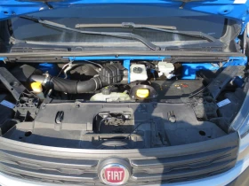 Fiat Talento 1.6 m-jet, снимка 16