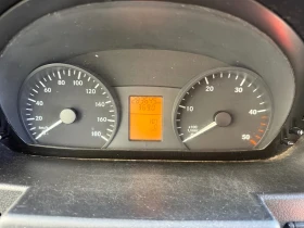 Mercedes-Benz Sprinter 311, снимка 9