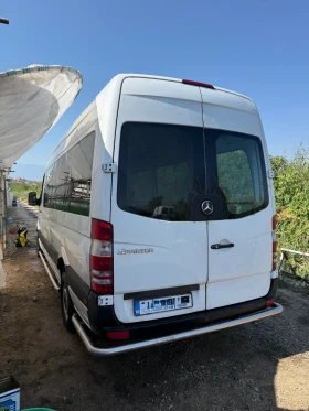 Mercedes-Benz Sprinter 311, снимка 4