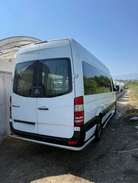 Mercedes-Benz Sprinter 311, снимка 3