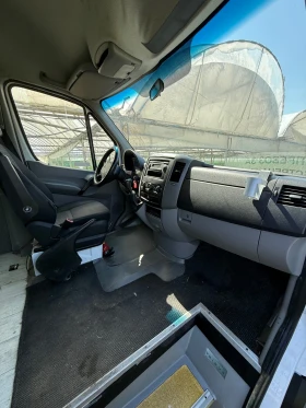 Mercedes-Benz Sprinter 311, снимка 7