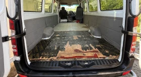 Mercedes-Benz Sprinter 311, снимка 12