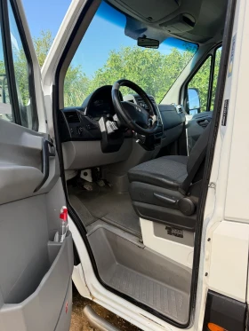 Mercedes-Benz Sprinter 311, снимка 8