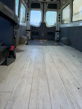 Mercedes-Benz Sprinter 311, снимка 11
