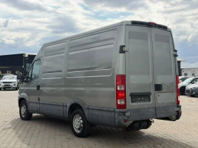 Iveco Daily / 35S14 / METAN / , снимка 3