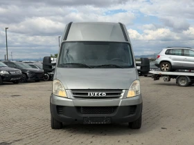 Iveco Daily / 35S14 / METAN / , снимка 9