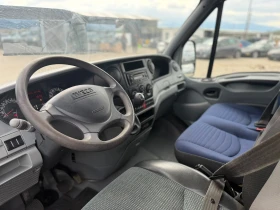 Iveco Daily / 35S14 / METAN / , снимка 11