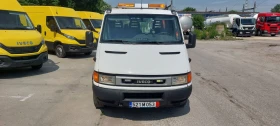 Обява за продажба на Iveco 35c13 Пътна помощ-специален ~17 700 лв. - изображение 1