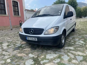 Mercedes-Benz Vito 2.2 CDI ХЛАДИЛЕН , снимка 1