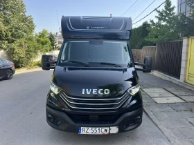 Iveco Daily 2023//* /* %* *  //*  | Mobile.bg    2