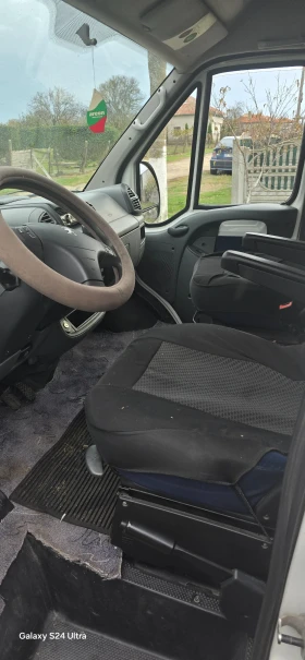 Peugeot Boxer, снимка 5