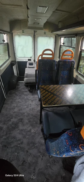 Peugeot Boxer, снимка 8