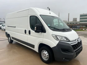     Citroen Jumper 2.0HDi-L3-H2-Klima