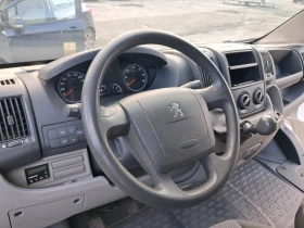 Peugeot Boxer 2.2HDI* * 166х* km* * HOLANDIA, снимка 14