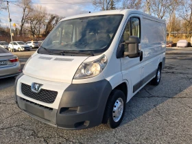Peugeot Boxer 2.2HDI* * 166х* km* * HOLANDIA, снимка 1