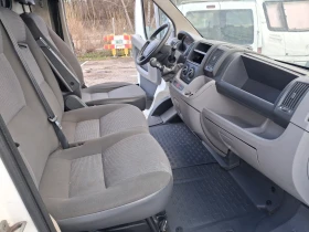 Peugeot Boxer 2.2HDI* * 166х* km* * HOLANDIA, снимка 12