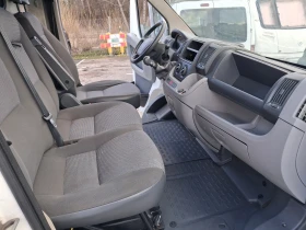 Peugeot Boxer 2.2HDI* * 166х* km* * HOLANDIA, снимка 15