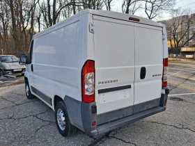 Peugeot Boxer 2.2HDI* * 166х* km* * HOLANDIA, снимка 2