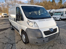 Peugeot Boxer 2.2HDI* * 166х* km* * HOLANDIA, снимка 5