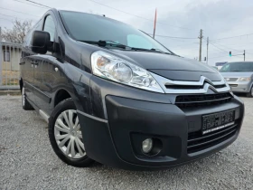 Citroen Jumpy 2.0HDI Евро5 8+ 1 6скорости Климатроник | Auto.bg — изображение 3