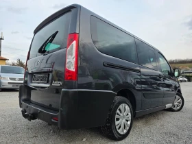 Citroen Jumpy 2.0HDI Евро5 8+ 1 6скорости Климатроник | Auto.bg — изображение 6