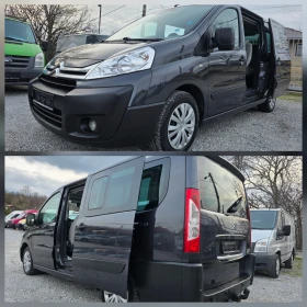 Citroen Jumpy 2.0HDI Евро5 8+ 1 6скорости Климатроник | Auto.bg — изображение 8