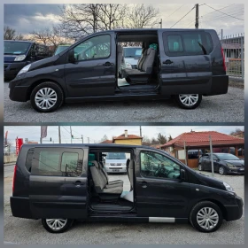 Citroen Jumpy 2.0HDI Евро5 8+ 1 6скорости Климатроник | Auto.bg — изображение 7