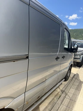 Mercedes-Benz Sprinter 318 218 �� �����! | Mobile.bg � ����� ������ 4