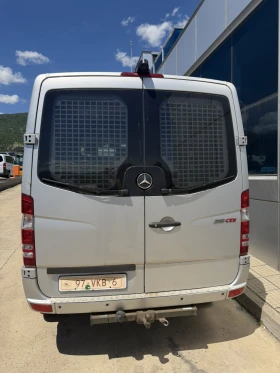 Mercedes-Benz Sprinter 318 218 �� �����! | Mobile.bg � ����� ������ 5