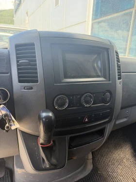Mercedes-Benz Sprinter 318 218 �� �����! | Mobile.bg � ����� ������ 9