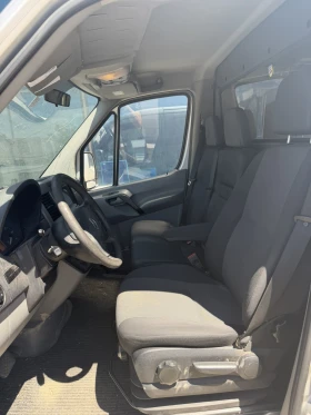 Mercedes-Benz Sprinter 318 218 �� �����! | Mobile.bg � ����� ������ 7