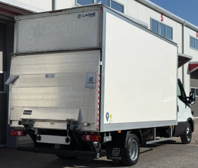 Iveco Daily 3.0 35c16 Наличен | Auto.bg — изображение 5