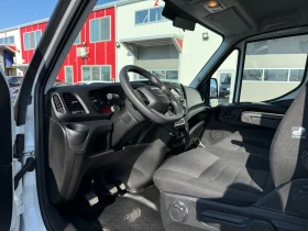 Iveco Daily 3.0 35c16 Наличен | Auto.bg — изображение 9