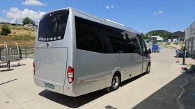 ����� �� �������� �� Mercedes-Benz Sprinter 519 SPICA, 24 �����, ����� ��������