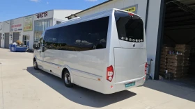 ����� �� �������� �� Mercedes-Benz Sprinter 519 SPICA, 24 �����, ����� ��������