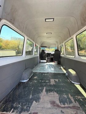 Mercedes-Benz Sprinter 311 2.2CDI* 8+ 1 места* КЛИМАТИК | Auto.bg — изображение 14