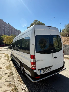 ����� �� �������� �� Mercedes-Benz Sprinter 311 2.2CDI* 8+ 1 �����* ��������