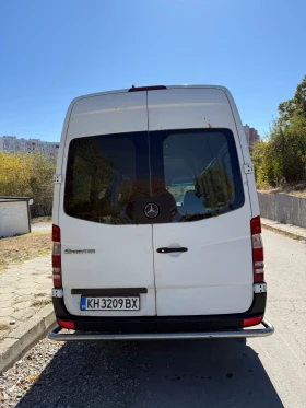 Mercedes-Benz Sprinter 311 2.2CDI* 8+ 1 места* КЛИМАТИК | Auto.bg — изображение 5