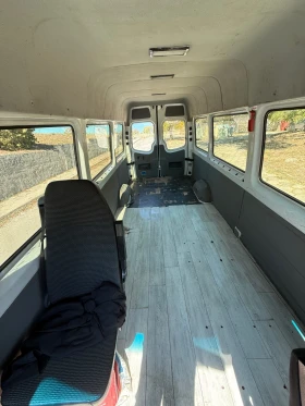 Mercedes-Benz Sprinter 311 2.2CDI* 8+ 1 места* КЛИМАТИК | Auto.bg — изображение 13