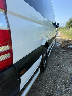 Mercedes-Benz Sprinter 311 | Mobile.bg � ����� ������ 6