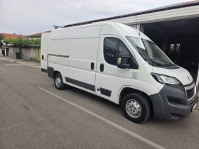����� �� �������� �� Peugeot Boxer 2.0hdi* 131ks* KLIMA * EURO 6* 105 400��