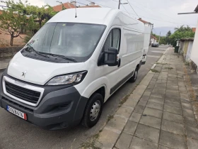 ����� �� �������� �� Peugeot Boxer 2.0hdi* 131ks* KLIMA * EURO 6* 105 400��