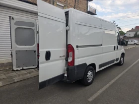 ����� �� �������� �� Peugeot Boxer 2.0hdi* 131ks* KLIMA * EURO 6* 105 400��
