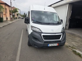 ����� �� �������� �� Peugeot Boxer 2.0hdi* 131ks* KLIMA * EURO 6* 105 400��