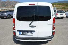Mercedes-Benz Citan 1.5CDI-MAXI-KLIMA | Mobile.bg � ����� ������ 6