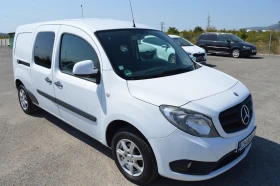 Mercedes-Benz Citan 1.5CDI-MAXI-KLIMA | Mobile.bg � ����� ������ 3