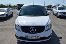 Mercedes-Benz Citan 1.5CDI-MAXI-KLIMA | Mobile.bg � ����� ������ 2